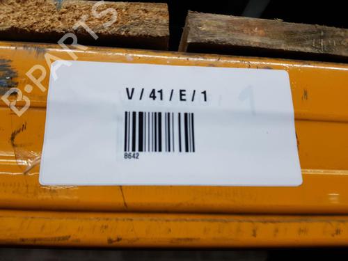 Rear parcel shelf TESLA MODEL 3 (5YJ3)  | BP34638893C85  - Image 10