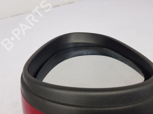 Right mirror ALFA ROMEO GIULIA (952_) 2.2 D (952AFA25, 952AFM25, 952ALA25) | BP28501062C27