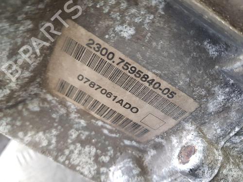 Gearbox MINI MINI Convertible (R57) One | BP40282235M3 - Image 6