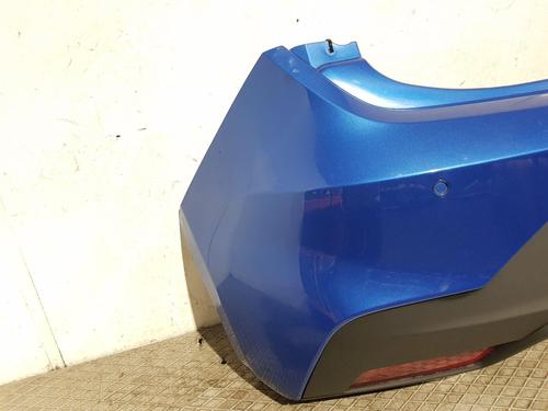 Rear bumper MG MG 3 1.5 | BP31933211C8 - Image 6