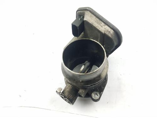 Throttle body BMW X3 (E83) 2.0 d | BP29467304M82 