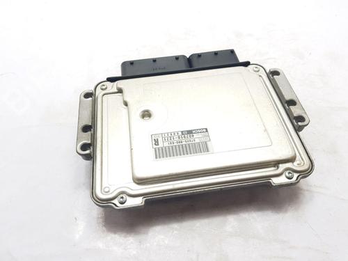 Engine control unit (ECU) HONDA ACCORD VII (CL, CN) 2.2 i-CTDi (CN1) | BP30948489M57 