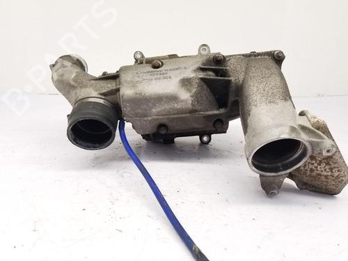 Other MERCEDES-BENZ SLK (R170) 230 Kompressor (170.449) | BP29343277O1 