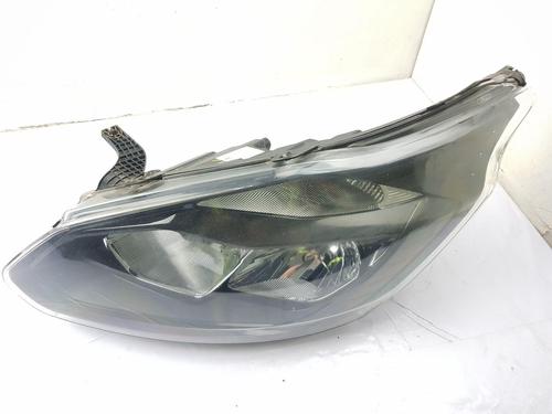 Venstre forlygte FORD TRANSIT CUSTOM V362 Van (FY, FZ) 2.2 TDCi (100 hp) 32034798