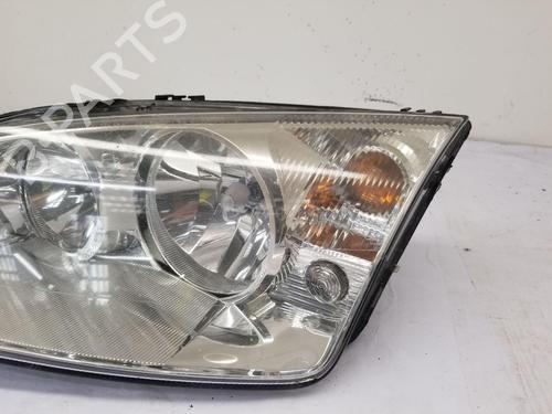 Left headlight FORD MONDEO III (B5Y) 2.2 TDCi | BP39266358C28 - Image 4