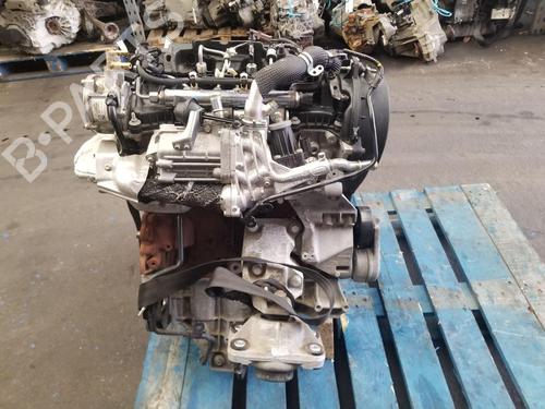 Engine LAND ROVER RANGE ROVER IV (L405) 3.0 TDV6 4x4 | BP37726899M1 - Image 9