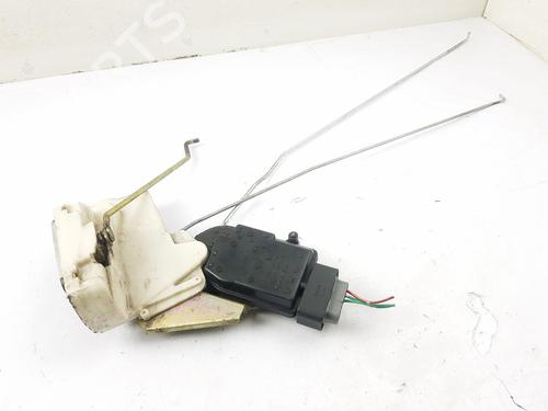 Used Rear right lock SUZUKI WAGON R+ (MA) 1.3 (RB413) (76 hp) 31819678