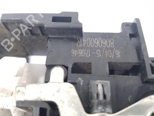 Front right lock RENAULT MEGANE III Hatchback (BZ0/1_, B3_) 1.5 dCi (BZ09, BZ0D, BZ1W, BZ29, BZ14) | BP29900409C97