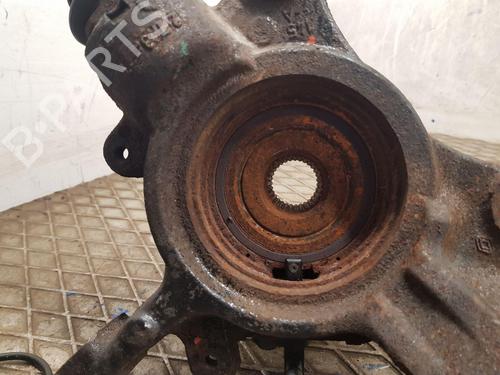Right front steering knuckle RENAULT MASTER III Van (FV)  | BP30603509M26  - Image 5