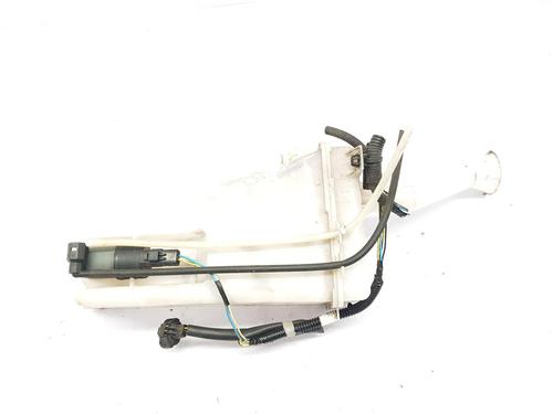 Behälter Scheibenwaschanlage für NISSAN MICRA IV (K13K, K13KK) 1.2 (80 hp) 32127463
