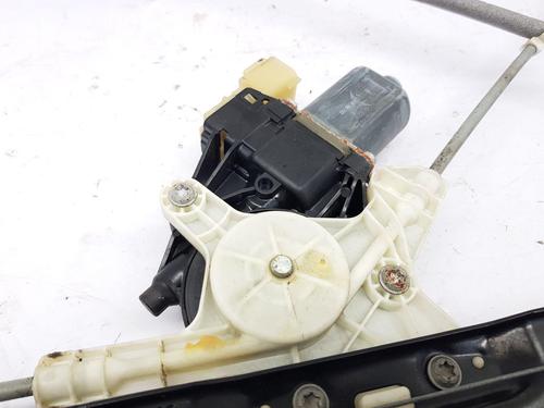 Front right window mechanism LAND ROVER RANGE ROVER SPORT II (L494) 5.0 SCV8 4x4 | BP28158007C23 