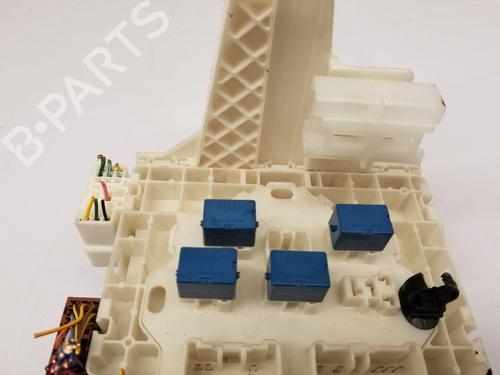 Fuse box SUZUKI SX4 (EY, GY) 1.6 VVT 4x4 (RW416) | BP36093498E1 - Image 4