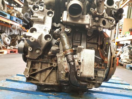 Engine NISSAN NV400 Van (X62, X62B) | BP30137798M1