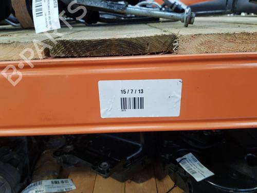 Boot lining BMW 2 Gran Tourer (F46) 218 i | BP32375188I3 