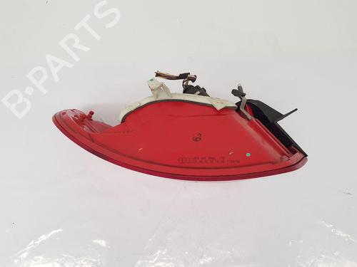 Used Right taillight Right taillight AUDI A3 Sportback (8PA) 1.6 (102 hp) 34253532 34253532