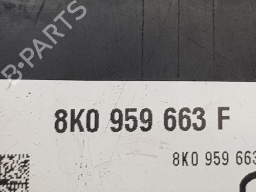Electronic module AUDI A6 C7 (4G2, 4GC) 2.0 TDI | BP27240842M83 