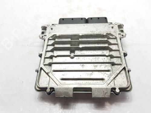 Engine control unit (ECU) MERCEDES-BENZ A-CLASS (W177)  | BP31053458M57 