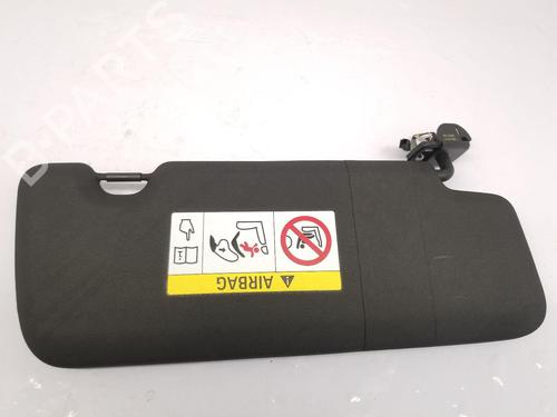 Venstre solskærm MINI MINI COUNTRYMAN (F60) Cooper D | BP27974968I1 - Image 3