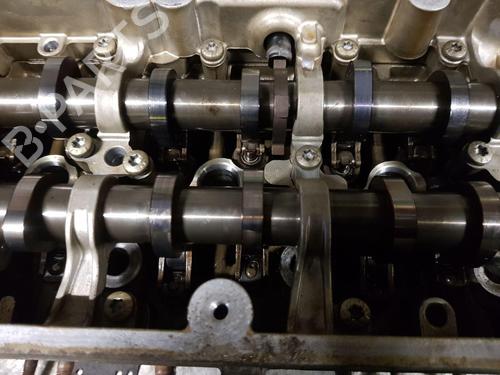 Cylinder head VW GOLF VII (5G1, BQ1, BE1, BE2) 2.0 GTD | BP30554710M5 