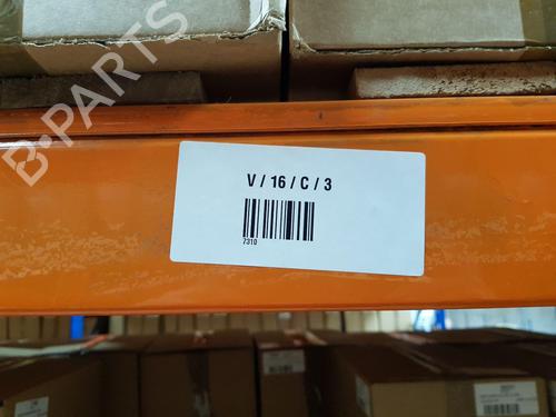 Steering column universal joint VAUXHALL MOVANO Mk II (B) Chassis/Cab (X62) 2.3 CDTI FWD (UV, HV, EV) | BP26163470M114