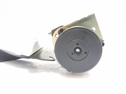 Rear center seatbelt NISSAN JUKE (F15) 1.5 dCi | BP29620344I27 