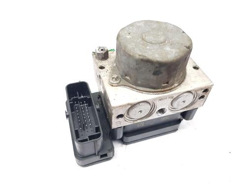 ABS pump SKODA FABIA II Combi (545) 1.6 TDI 6R0614117A