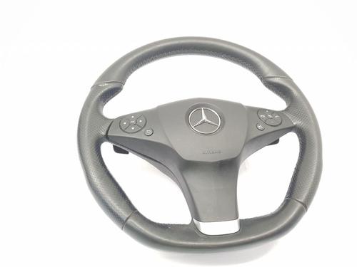 Used Steering wheel MERCEDES-BENZ E-CLASS (W212) E 350 CDI (212.023) (265 hp) 32430306