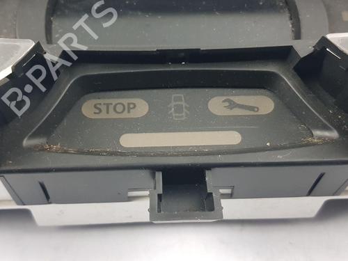 Cockpit VAUXHALL VIVARO B Van (X82) 1.6 CDTi | BP29343260C47 