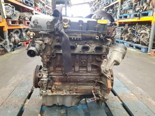 Engine VAUXHALL CORSA Mk III (D) (S07) 1.2 i 16V (L08) | BP30194689M1 