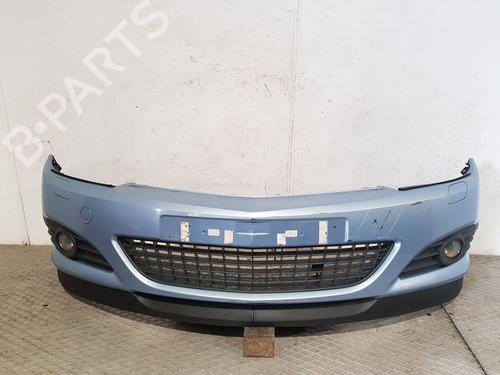 Pare-chocs avant VAUXHALL ASTRA Mk V (H) TwinTop (A04) 1.8 (L67) (140 hp) 29815921