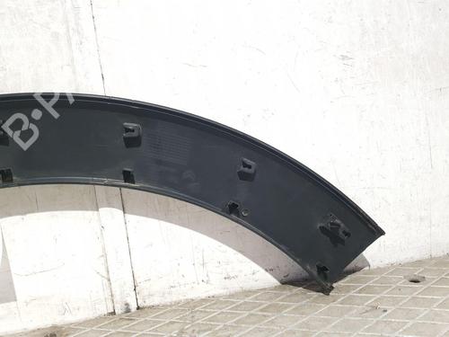 Rear right wheel arch trim CITROËN C3 III (SX) 1.2 VTi 82 | BP29467251C137 