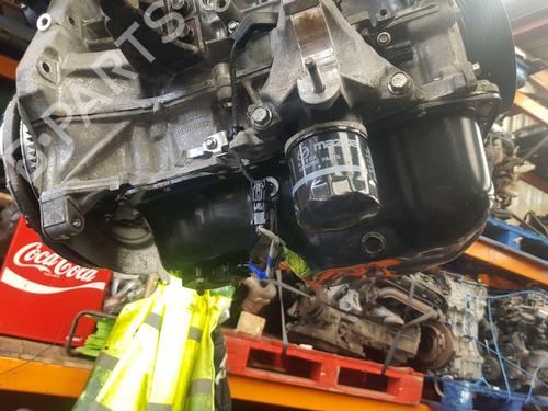 Engine MAZDA CX-30 (DM) SKYACTIV-G M Hybrid | BP36884116M1  - Image 14