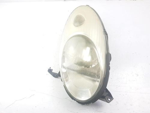Right headlight NISSAN MICRA III (K12) 1.2 16V | BP22794553C29 