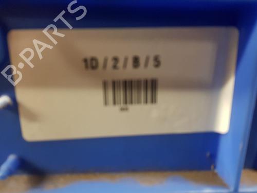 Electronic module FORD FIESTA VII (HJ, HF) 1.5 TDCi | BP22208112M83 