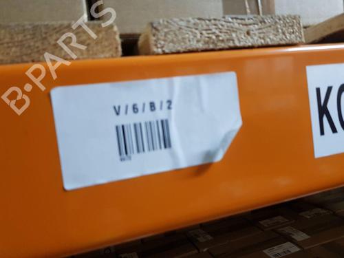 Right front window switch MINI MINI (F55) Cooper | BP32375263I26 