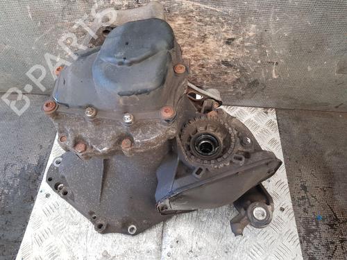 Gearbox VAUXHALL CORSA Mk III (D) (S07) 1.2 i 16V (L08) | BP29054853M3 