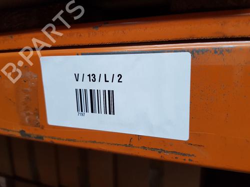 Instrument cluster SEAT IBIZA V (KJ1, KJG)  | BP26667374C47 