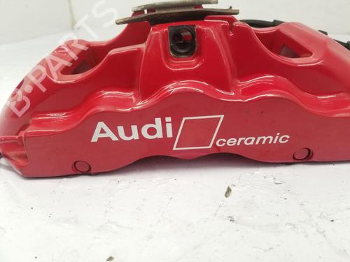 Right front brake caliper AUDI R8 (4S3, 4SP) 5.2 FSI quattro | BP22682475M104 