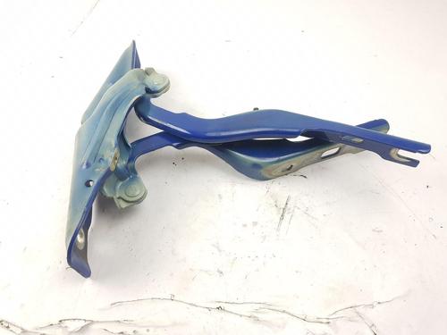 Charnière/Limiteur de porte SKODA FABIA III (NJ3) 1.0 TSI (95 hp) 32331948