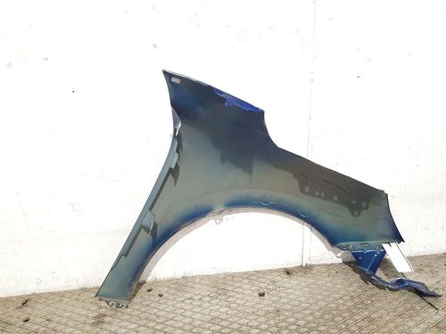 Left front fenders OPEL CORSA F (P2JO) 1.2 (68) | BP29045056C41 