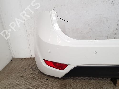 Rear bumper HYUNDAI ix20 (JC) 1.6 | BP29263011C8 