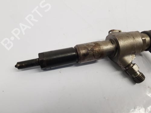 Injector FORD FIESTA VI (CB1, CCN) 1.4 TDCi | BP32398036M100  - Image 5
