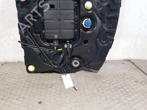 AdBlue tank PEUGEOT 208 I (CA_, CC_) 1.6 BlueHDi 100 | BP30184803M85 
