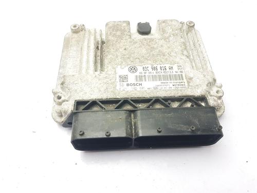 Used Engine control unit (ECU) Engine control unit (ECU) VW GOLF VI (5K1) 1.4 TSI (122 hp) 34406928 34406928