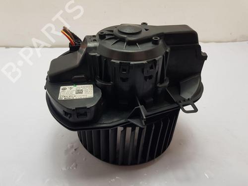 Heater blower motor VW TOUAREG (7P5, 7P6) 3.0 V6 TDI | BP25980651M62 