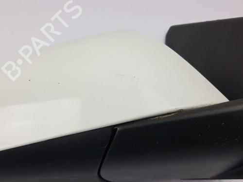 Right mirror RENAULT MEGANE III Hatchback (BZ0/1_, B3_) 1.6 16V (BZ1B, BZ1H) | BP29440353C27 