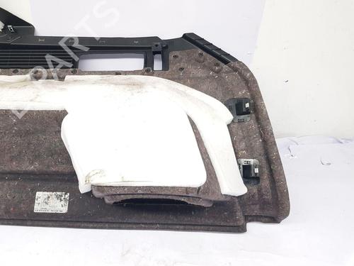 Boot lining VW TOUAREG (CR7, RC8)  | BP32398247I3 