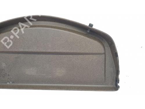 Rear parcel shelf MAZDA 2 (DE_, DH_) 1.5 (DE5FS) | BP24417098C85  - Image 6