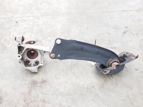 Right rear steering knuckle VW TIGUAN (5N_)  | BP22207936M28 