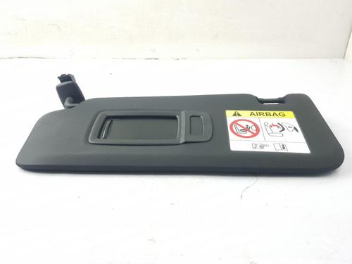 Left sun visor BMW X3 (G01, F97, G08) M Competition | BP31346391I1 - Image 2